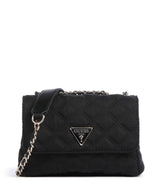 Guess Giully Borsa a spalla black