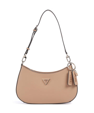 Guess Noelle Borsa a spalla beige