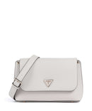 Guess Meridian Crossbody bag ivory