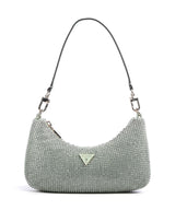 Guess Zalina Shoulder bag celadon