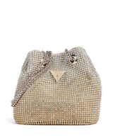 Guess Zalina Borsa a spalla gold