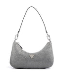 Guess Zalina Shoulder bag silver