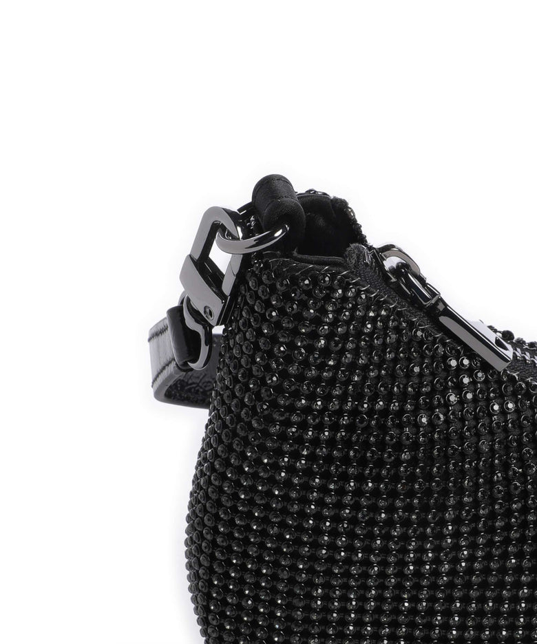 Guess Zalina Shoulder bag black