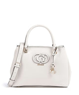 Guess Calebra Borsa a mano offwhite