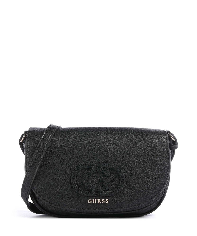 Guess Calebra Crossbody bag black