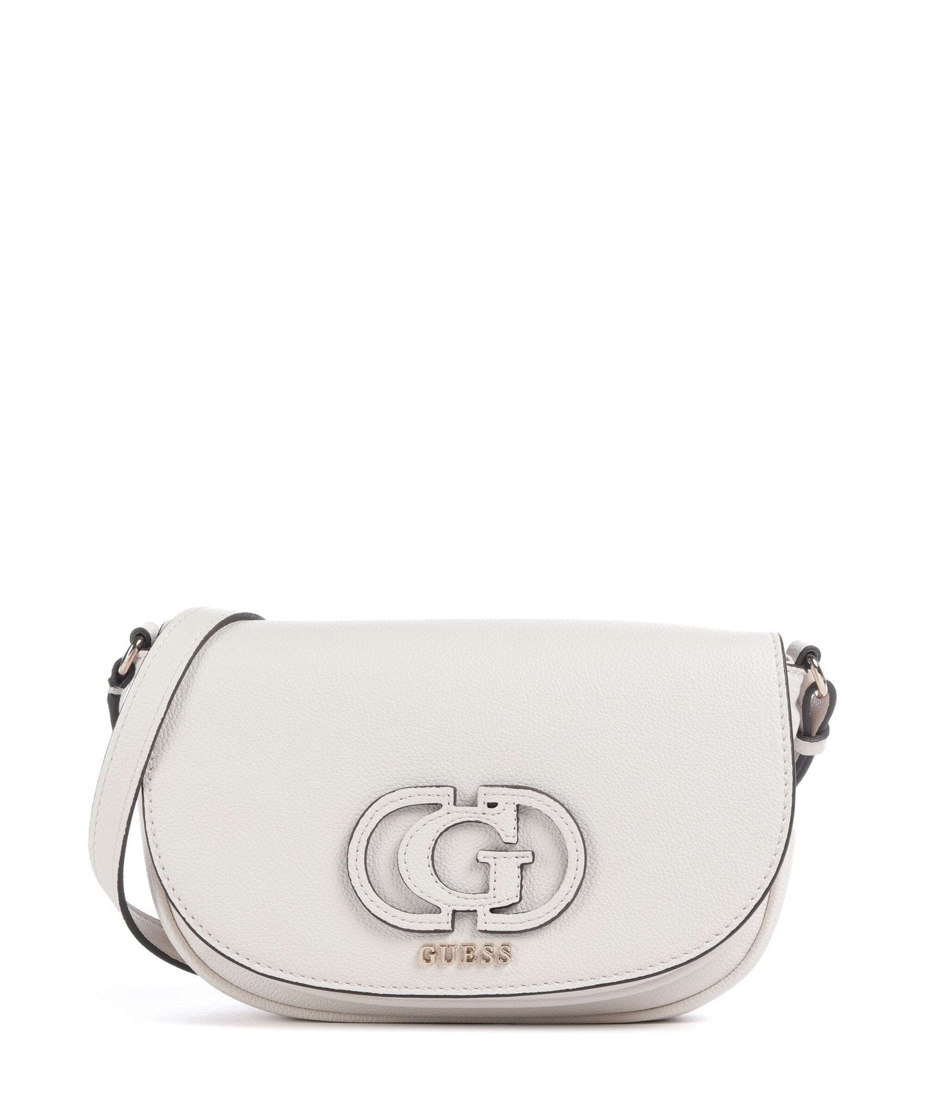 Guess Calebra Crossbody bag offwhite