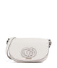 Guess Calebra Borsa a tracolla offwhite