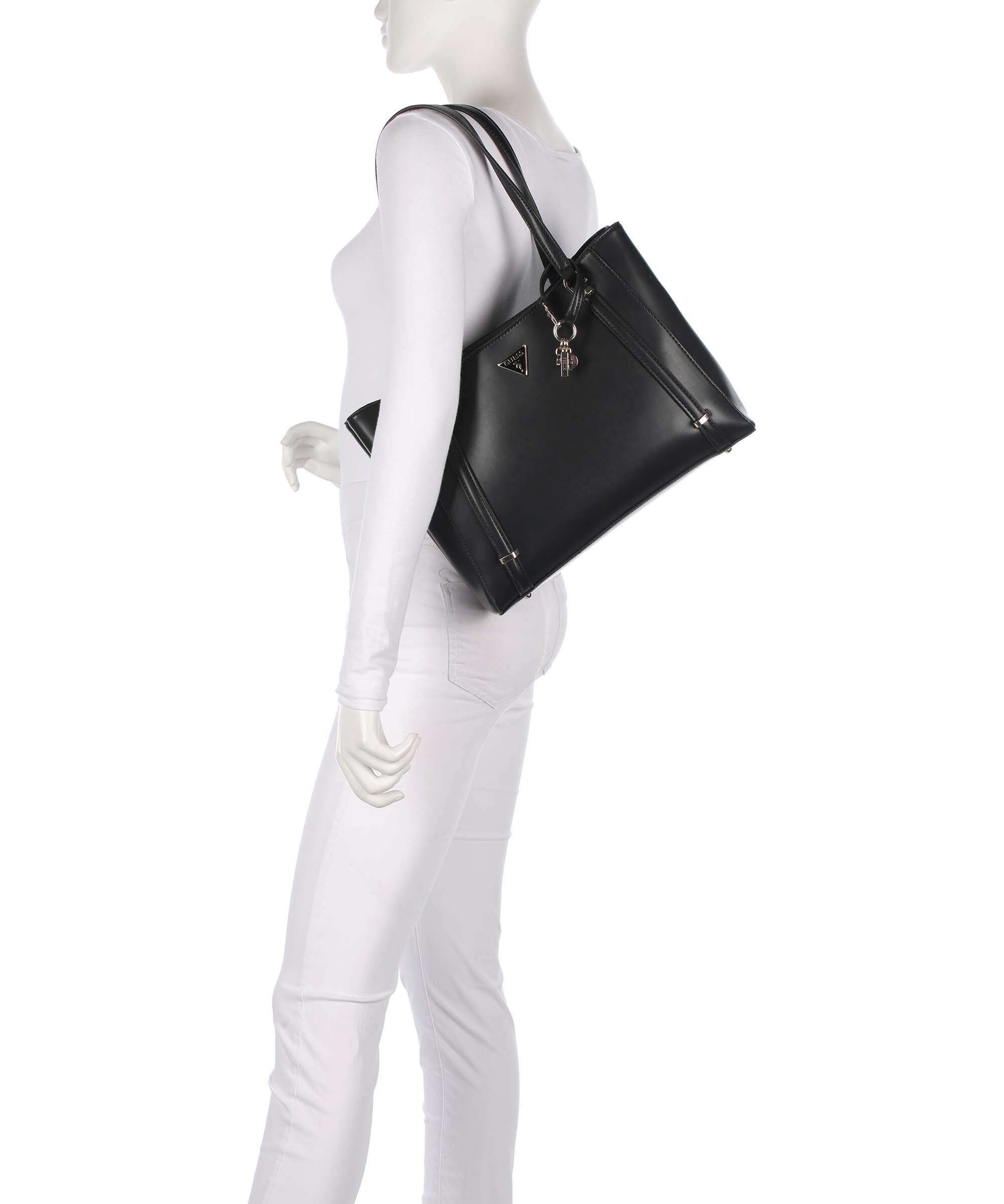 Guess Daryna Tote bag black