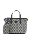 Guess G Wave Borsa a mano black logo