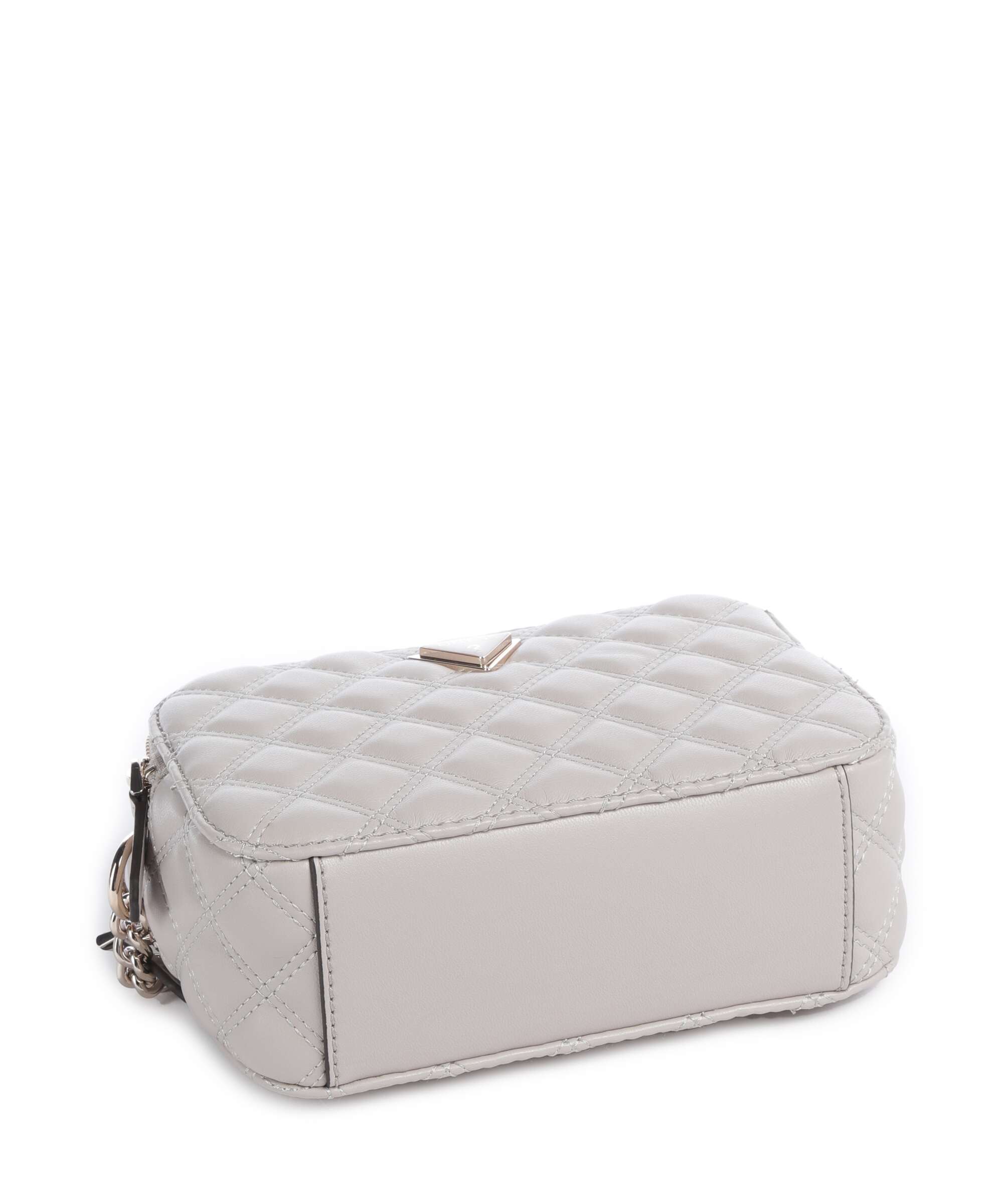Guess Giully Crossbody bag taupe