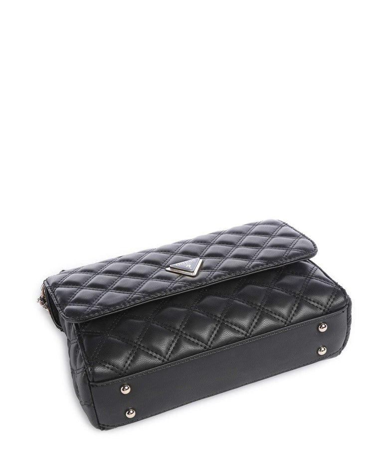 Guess Giully Shoulder bag black