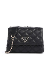 Guess Giully Mini Borsa a spalla black