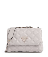 Guess Giully Mini Borsa a spalla taupe