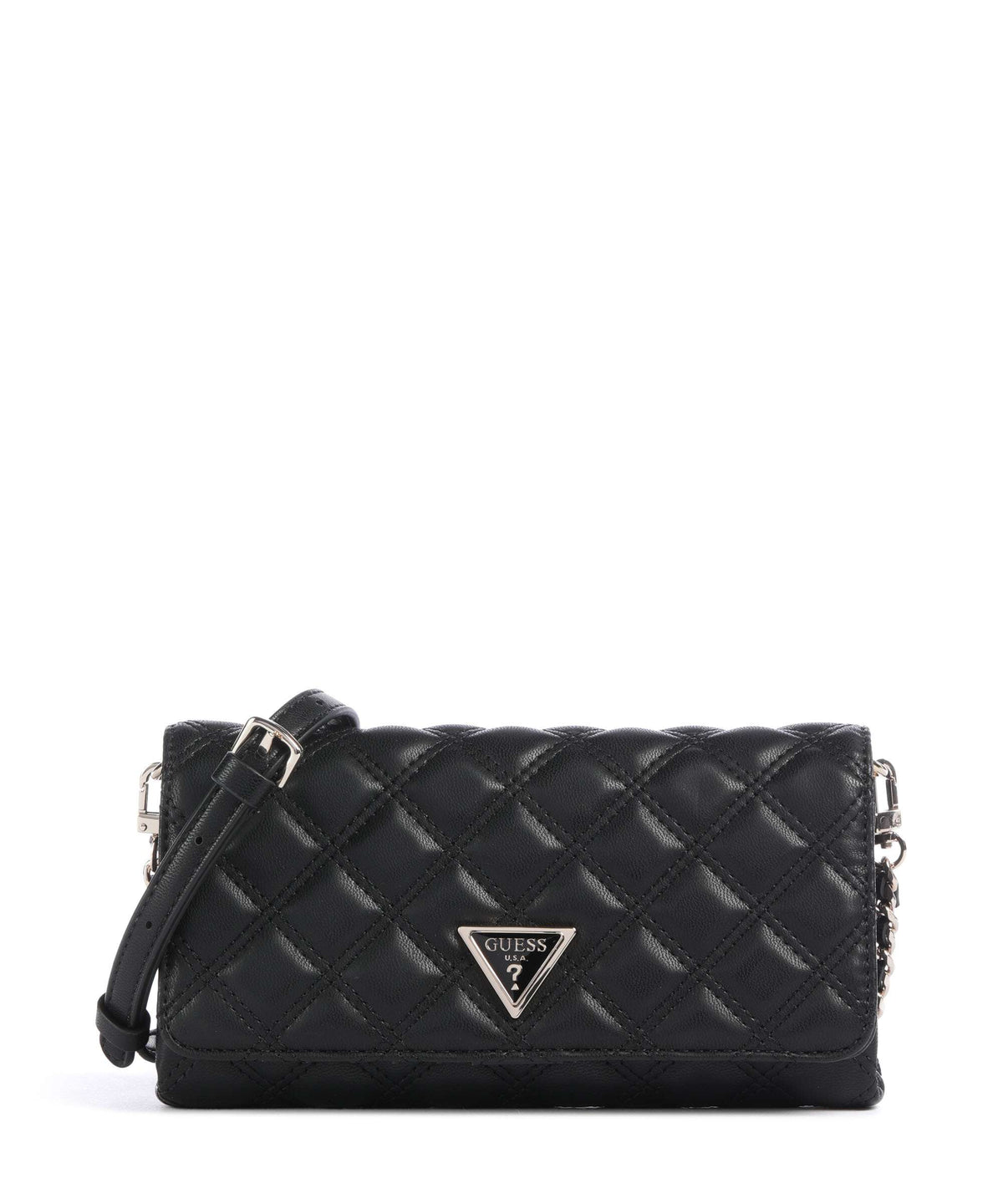 Guess Giully Wallet black