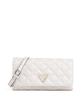 Guess Giully Portafoglio offwhite