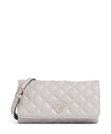 Guess Giully Portafoglio taupe