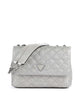 Guess Giully Shoulder bag silver
