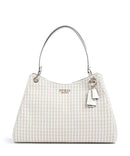 Guess Mirema Borsa shopper white/multicolour