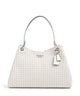 Guess Mirema Borsa shopper white/multicolour