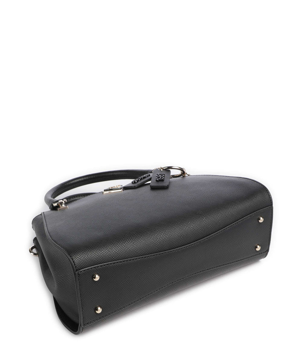 Guess Noelle II Luxury Handbag black