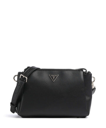 Guess Noelle Borsa a tracolla black