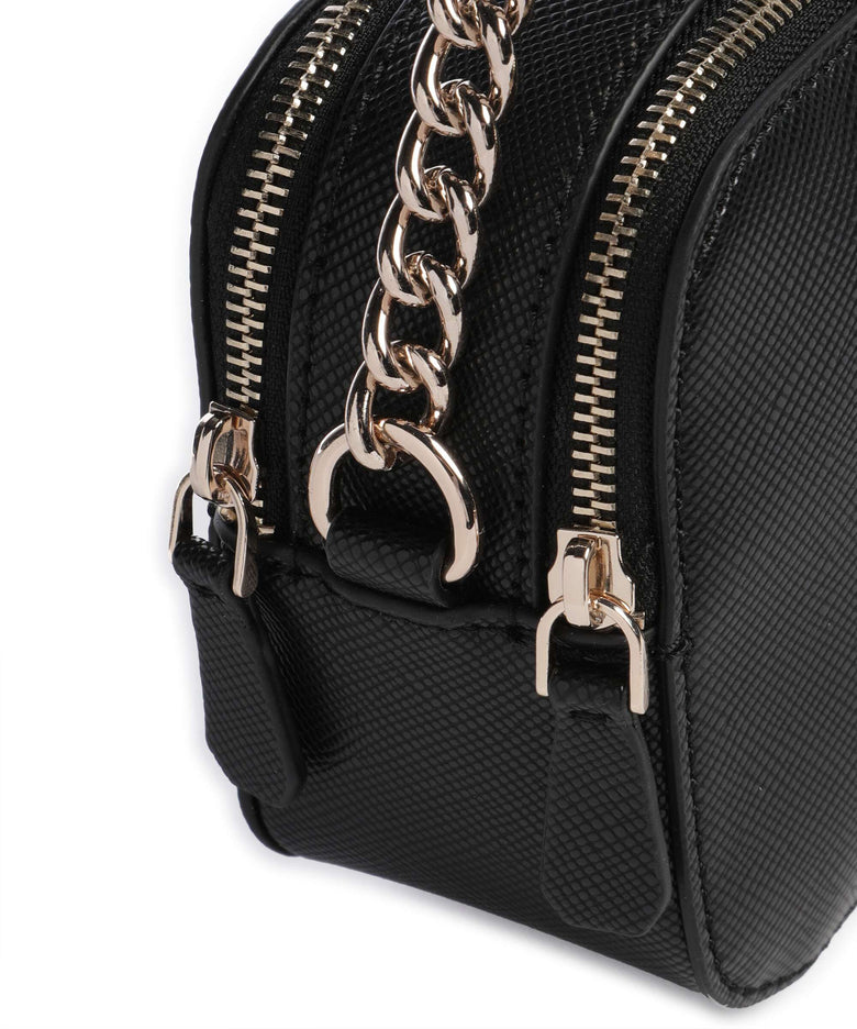 Guess Noelle Crossbody bag black