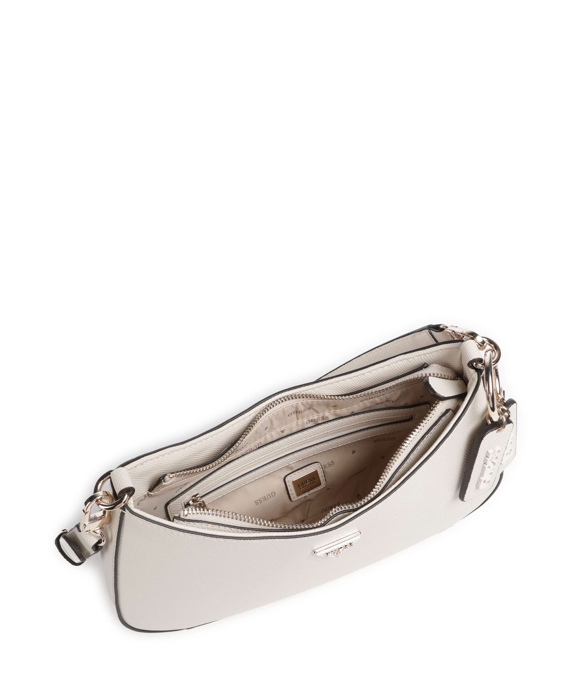Guess Noelle Shoulder bag bone