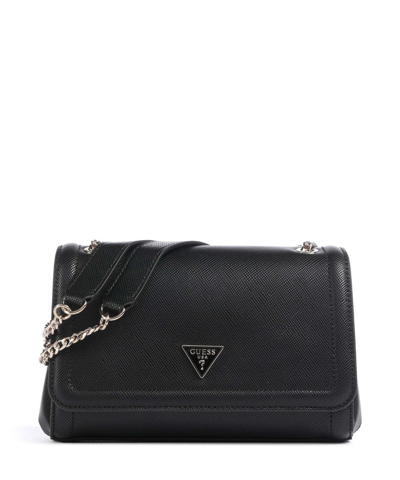 Guess Noelle II Shoulder bag black