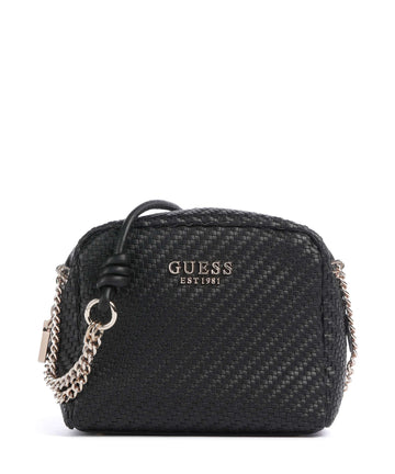 Guess Mirema Borsa a tracolla black