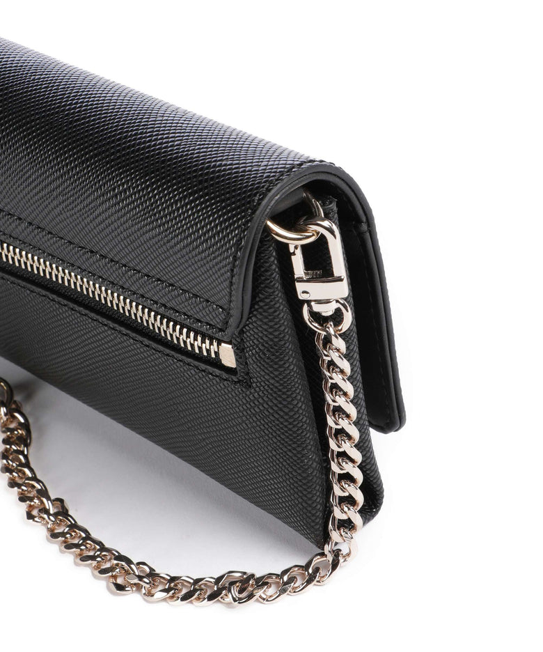 Guess Noelle Wallet black