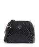 Guess Aldina G-Shine Borsa a tracolla black