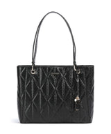 Guess Aldina G-Shine Borsa shopper black