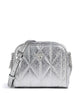 Guess Aldina G-Shine Borsa a tracolla silver