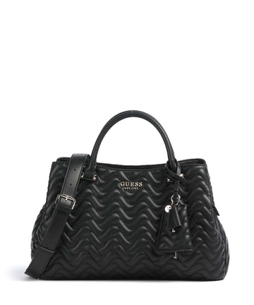 Guess Melisandra Borsa a mano black