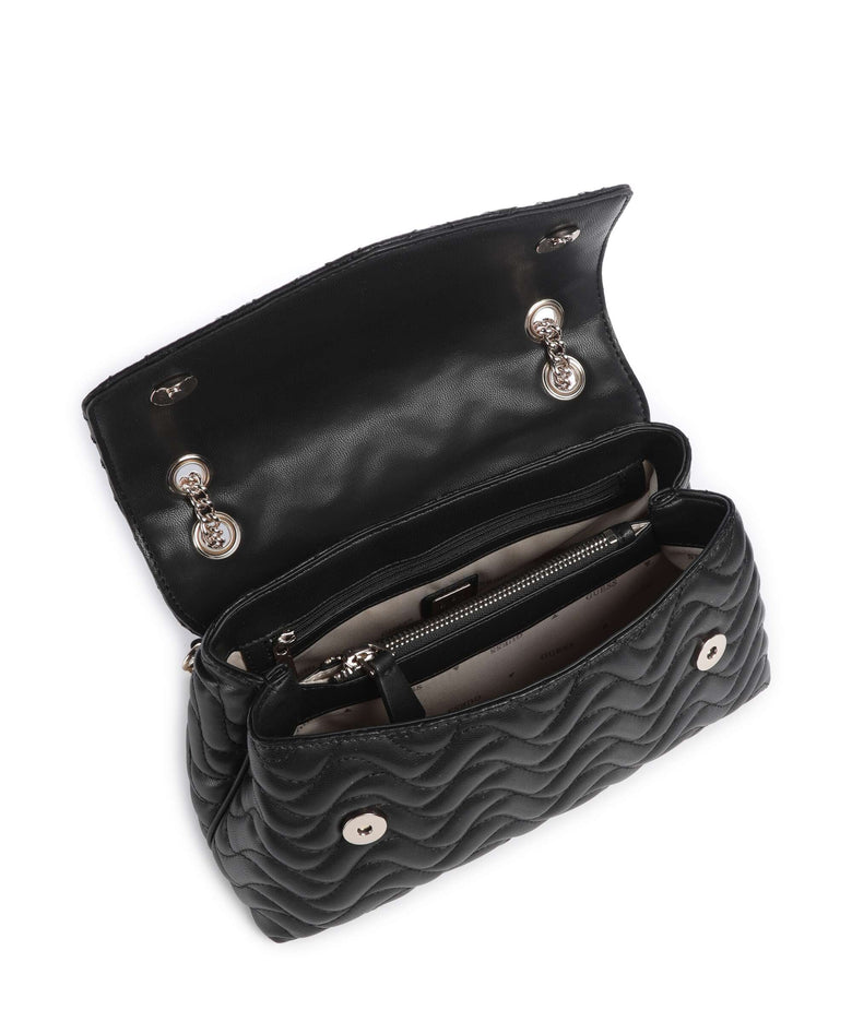 Guess Melisandra Shoulder bag black