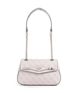 Guess Katya 4G Logo Borsa a spalla rose water logo