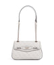Guess Katya 4G Logo Borsa a spalla white logo