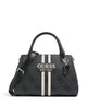 Guess Noelle 4G Logo Borsa a mano coal logo