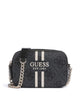Guess Noelle 4G Logo Borsa a tracolla coal logo
