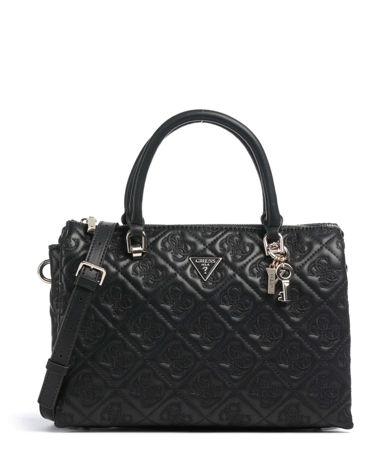 Guess Adelasia Handbag black