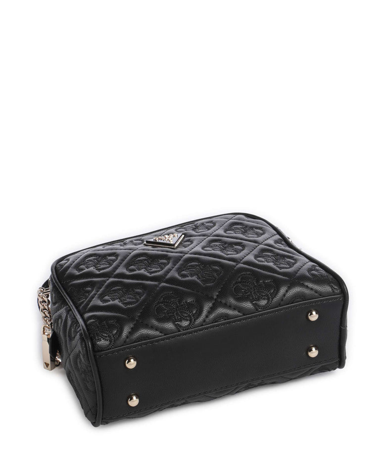 Guess Adelasia Crossbody bag black