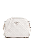 Guess Adelasia Crossbody bag offwhite