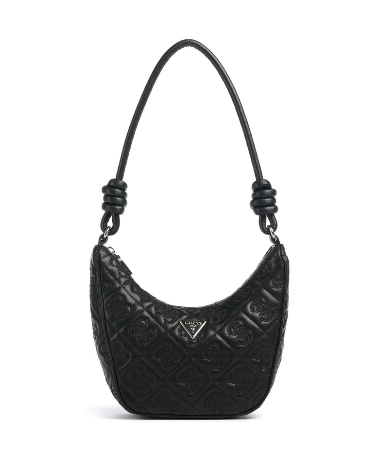 Guess Adelasia Shoulder bag black