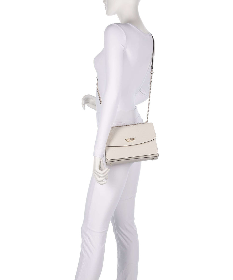 Guess Calista Shoulder bag bone