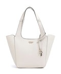 Guess Calista Tote bag bone