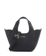 Guess Calista Mini Borsa a mano black