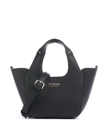 Guess Calista Mini Borsa a mano black