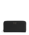 Guess Brenton Large Wallet black