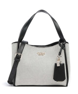 Guess Nicolette Borsa a mano natural/black