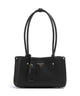 Guess Meridian Borsa a spalla black